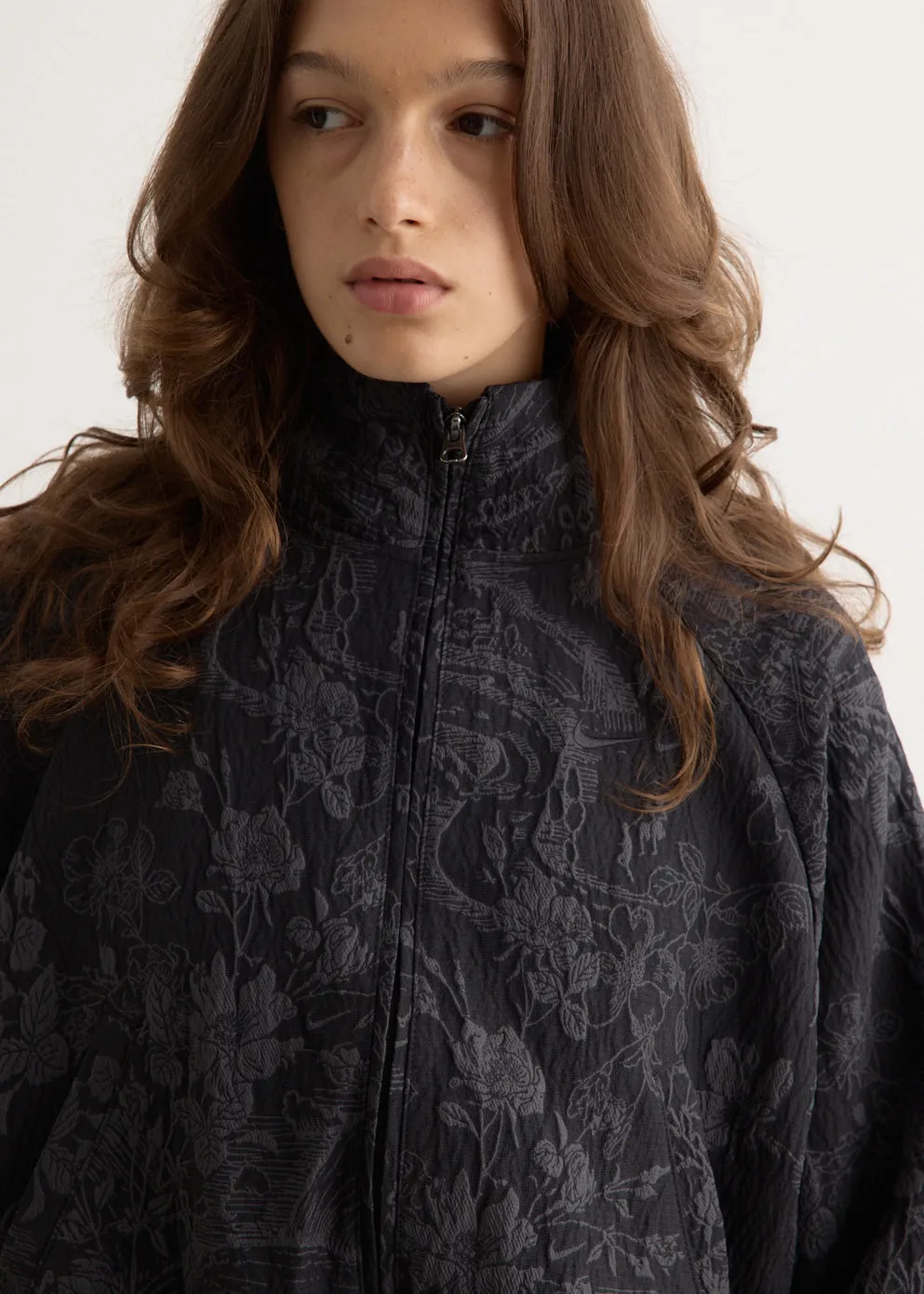 Nike Sportswear Jacquard Track Jacket