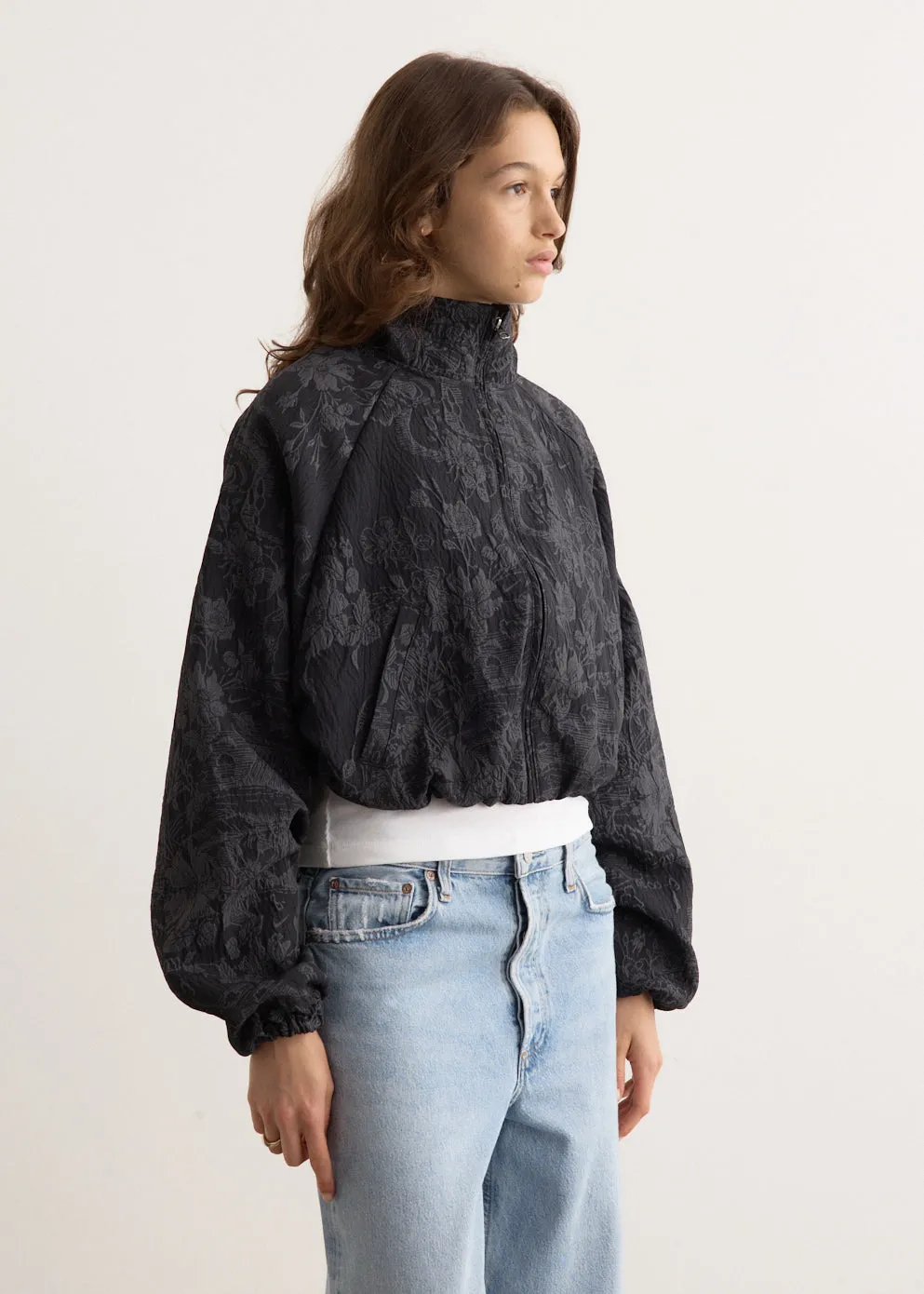 Nike Sportswear Jacquard Track Jacket