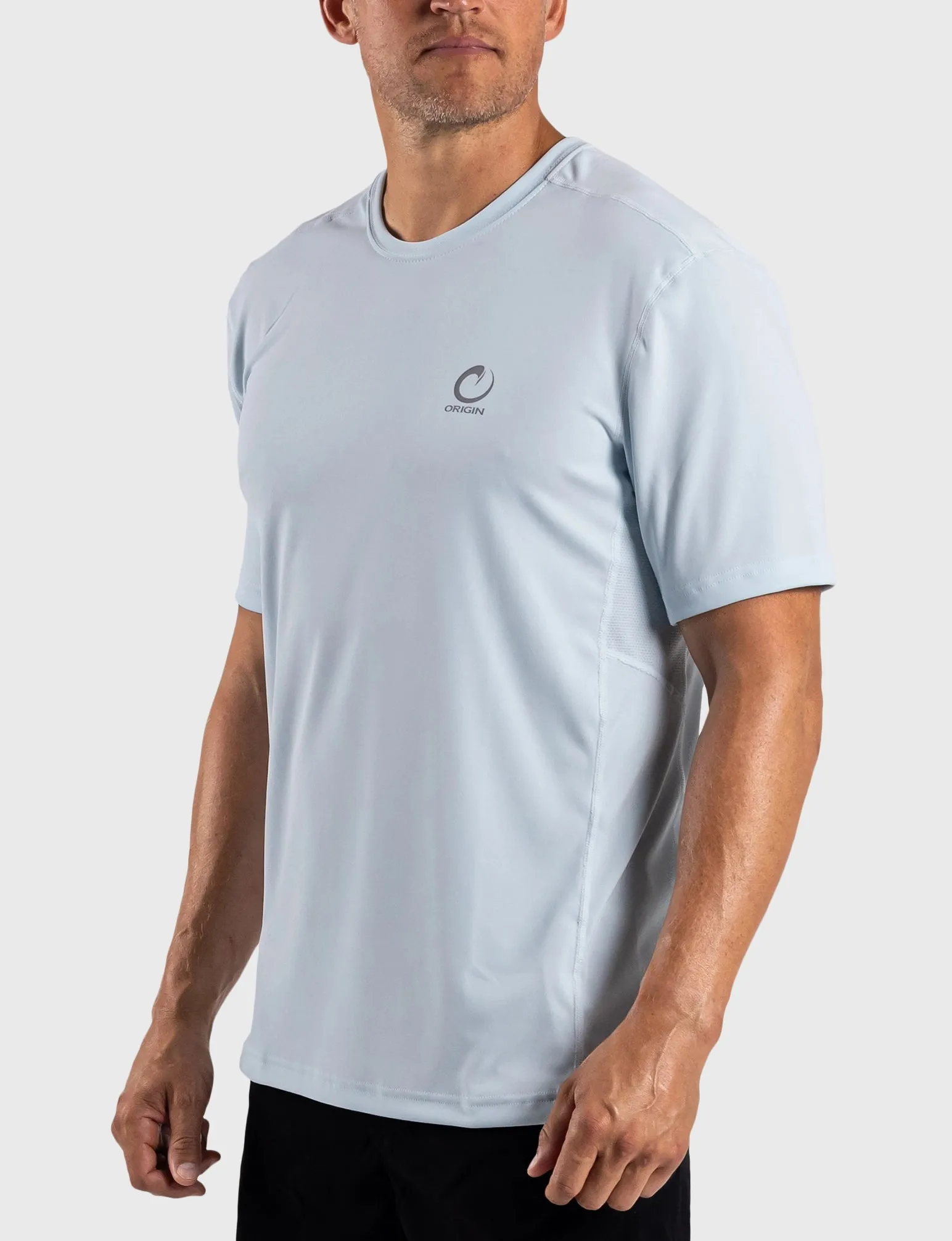 ORIGIN RTX™ brrr° COOLING CREW SS