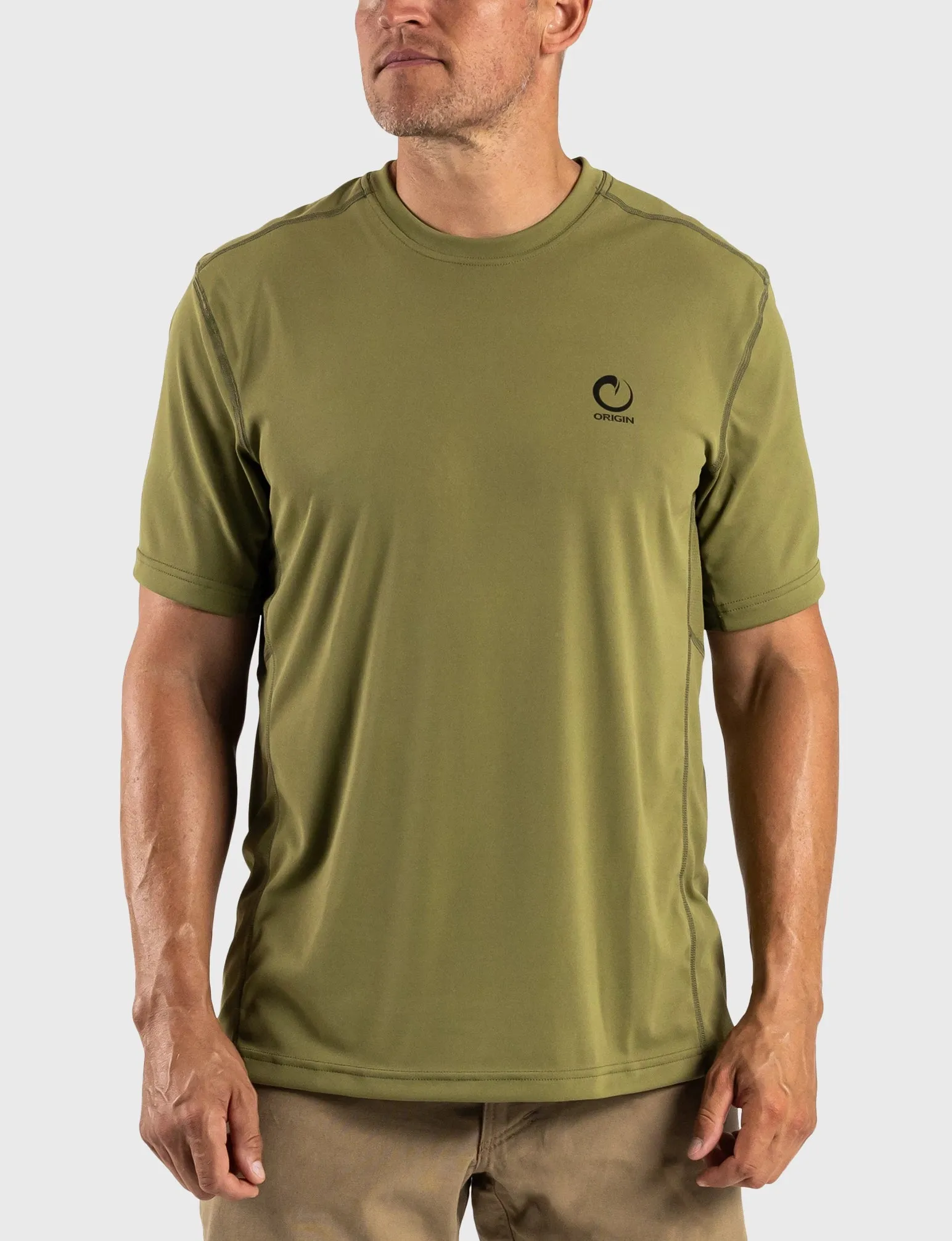 ORIGIN RTX™ brrr° COOLING CREW SS