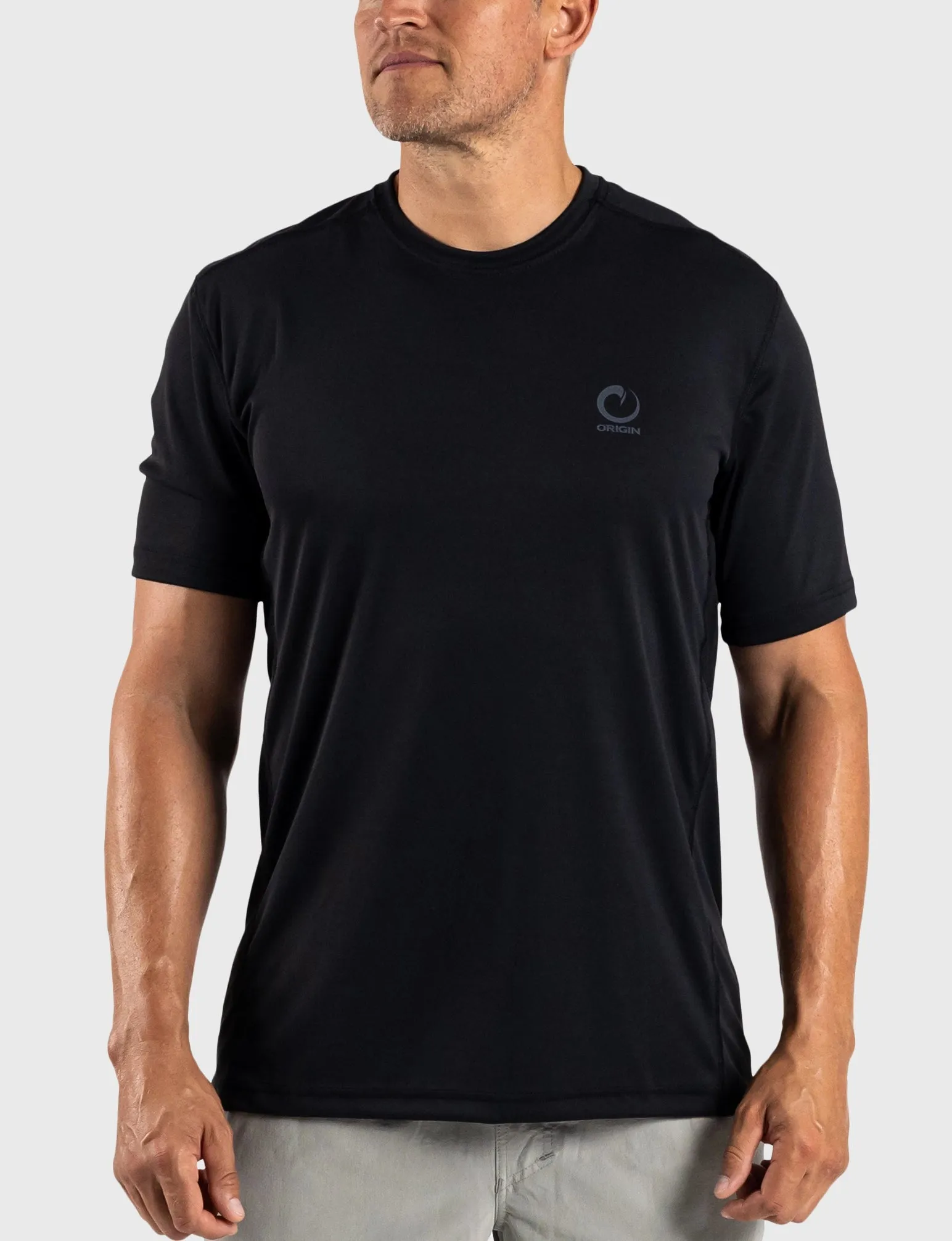 ORIGIN RTX™ brrr° COOLING CREW SS