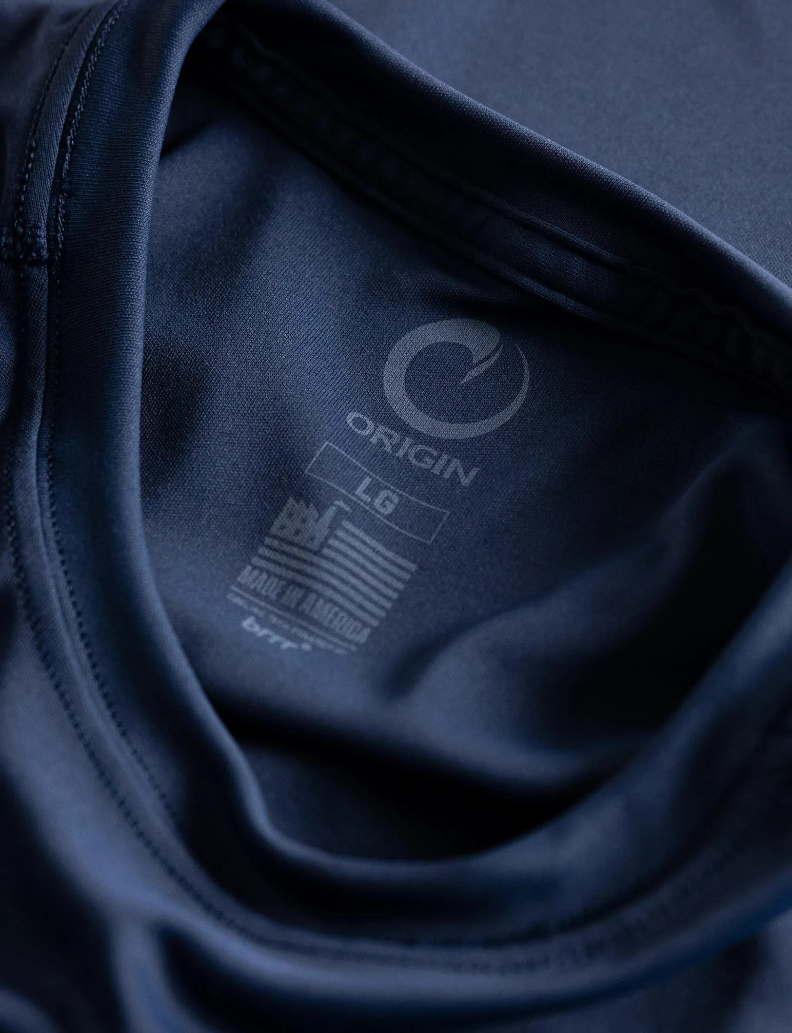ORIGIN RTX™ brrr° COOLING CREW SS