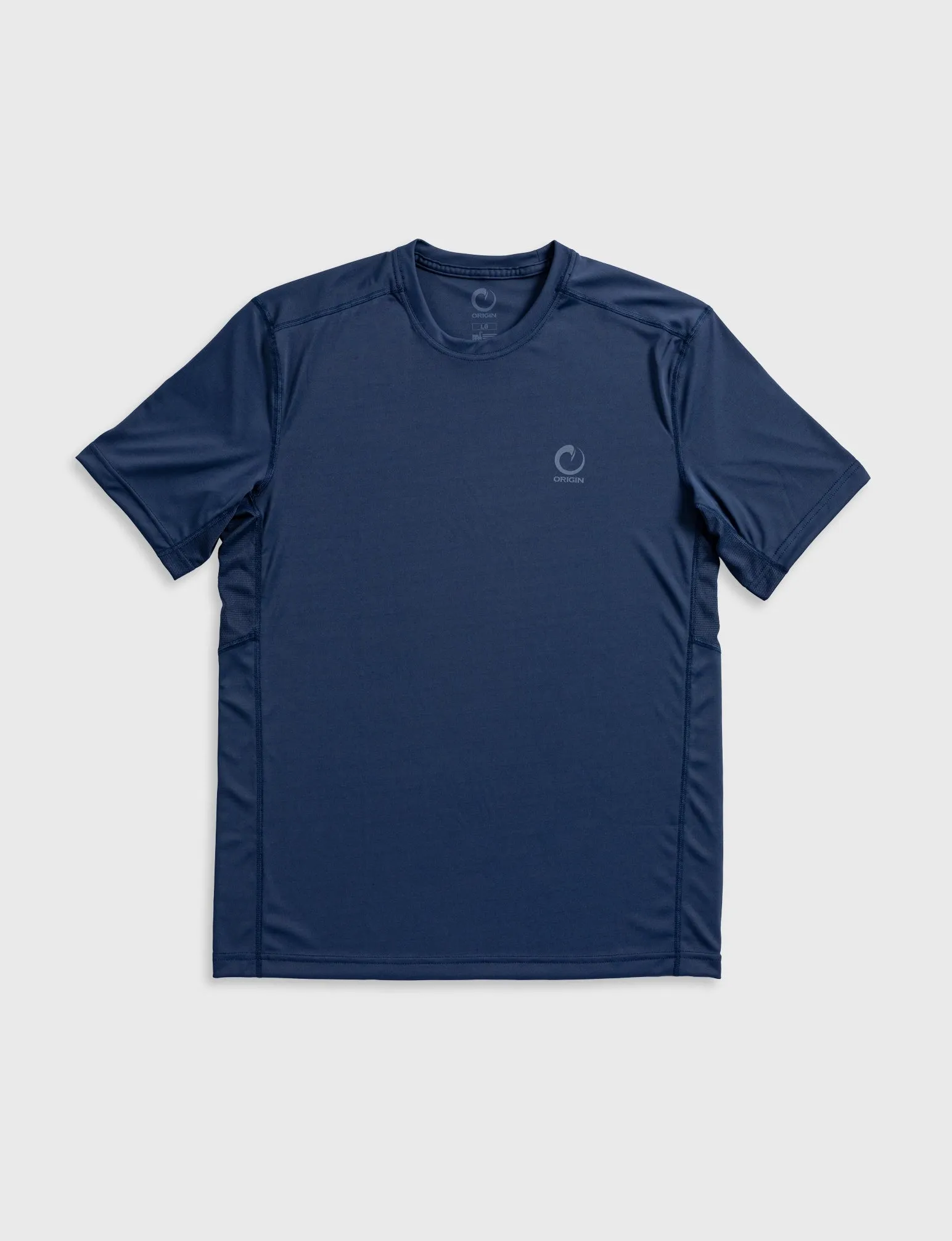 ORIGIN RTX™ brrr° COOLING CREW SS