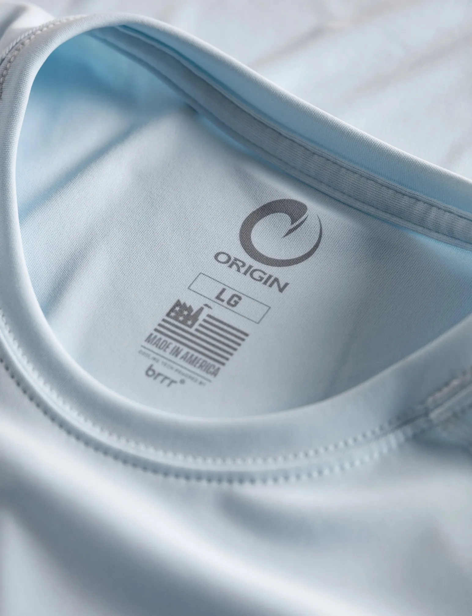 ORIGIN RTX™ brrr° COOLING CREW SS