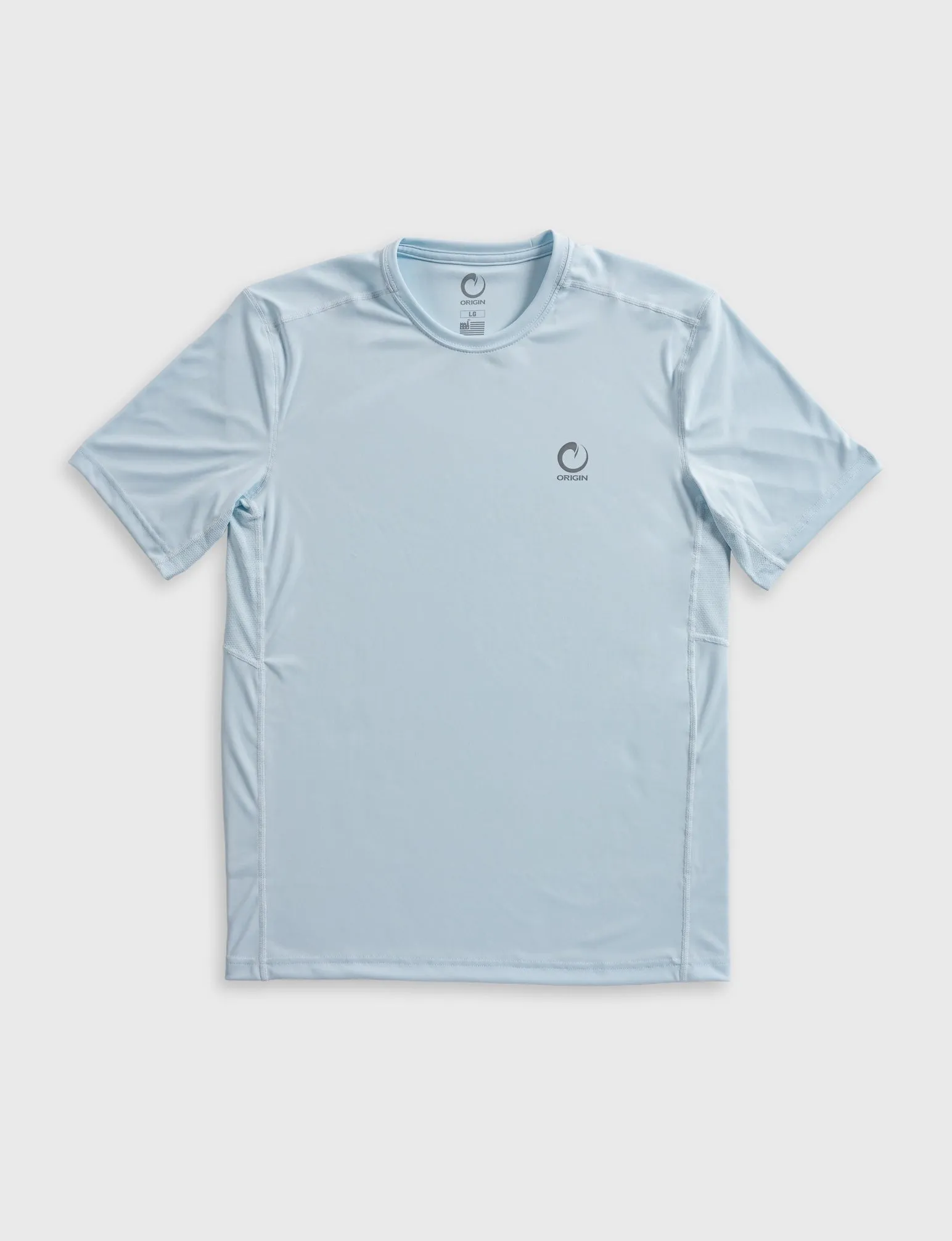 ORIGIN RTX™ brrr° COOLING CREW SS