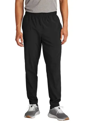 San Mar Repeat Pant  Moisture-Wicking, Stretchy & Versatile