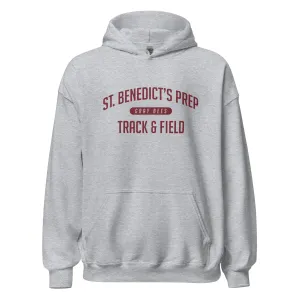 SBP Track & Field Hoodie