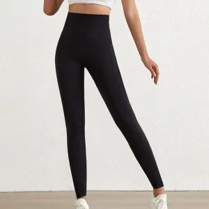 Seamless Slimming Pants for Women  Breathable, Stretchy & Flattering