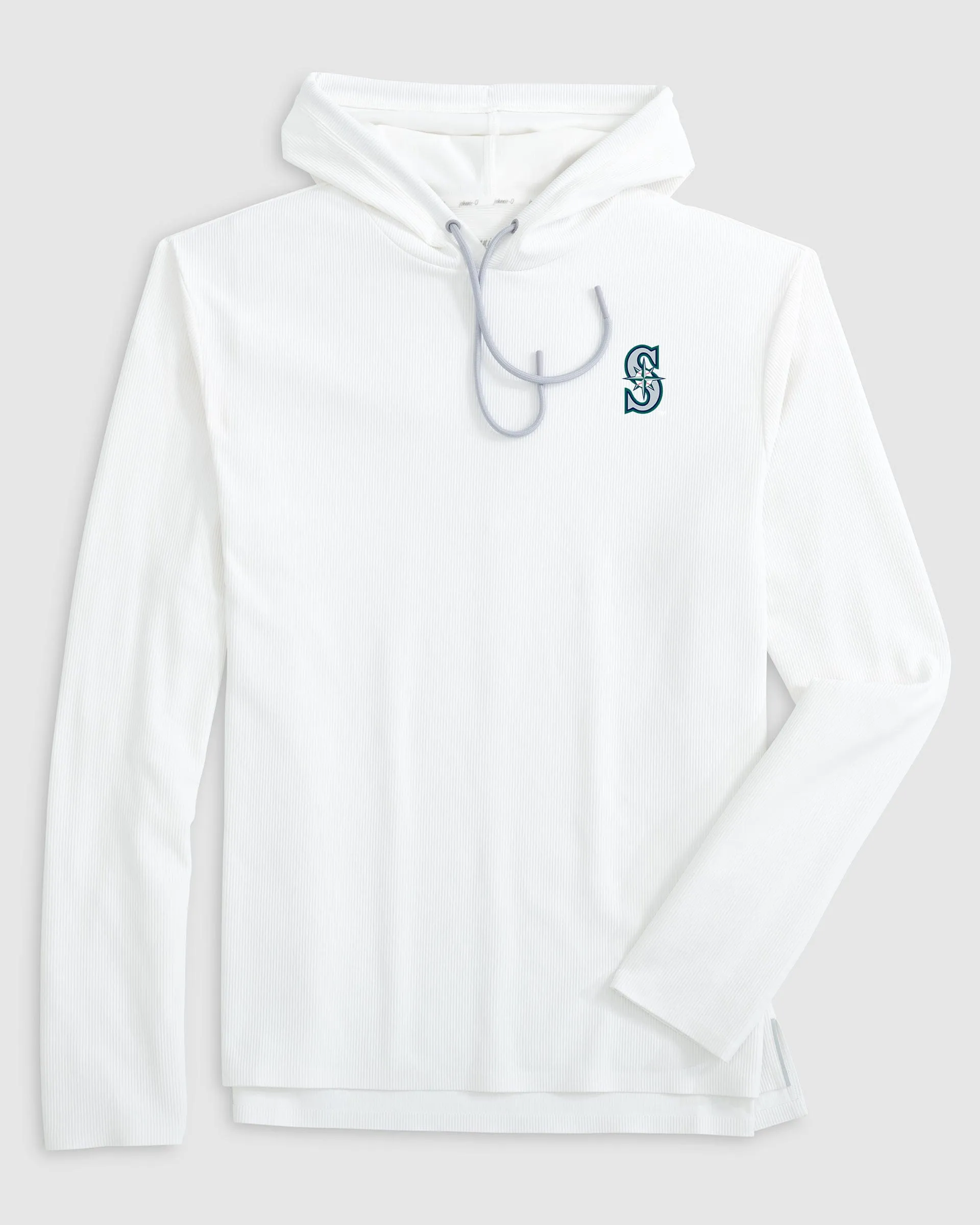 Seattle Mariners Hoppin Performance Hoodie