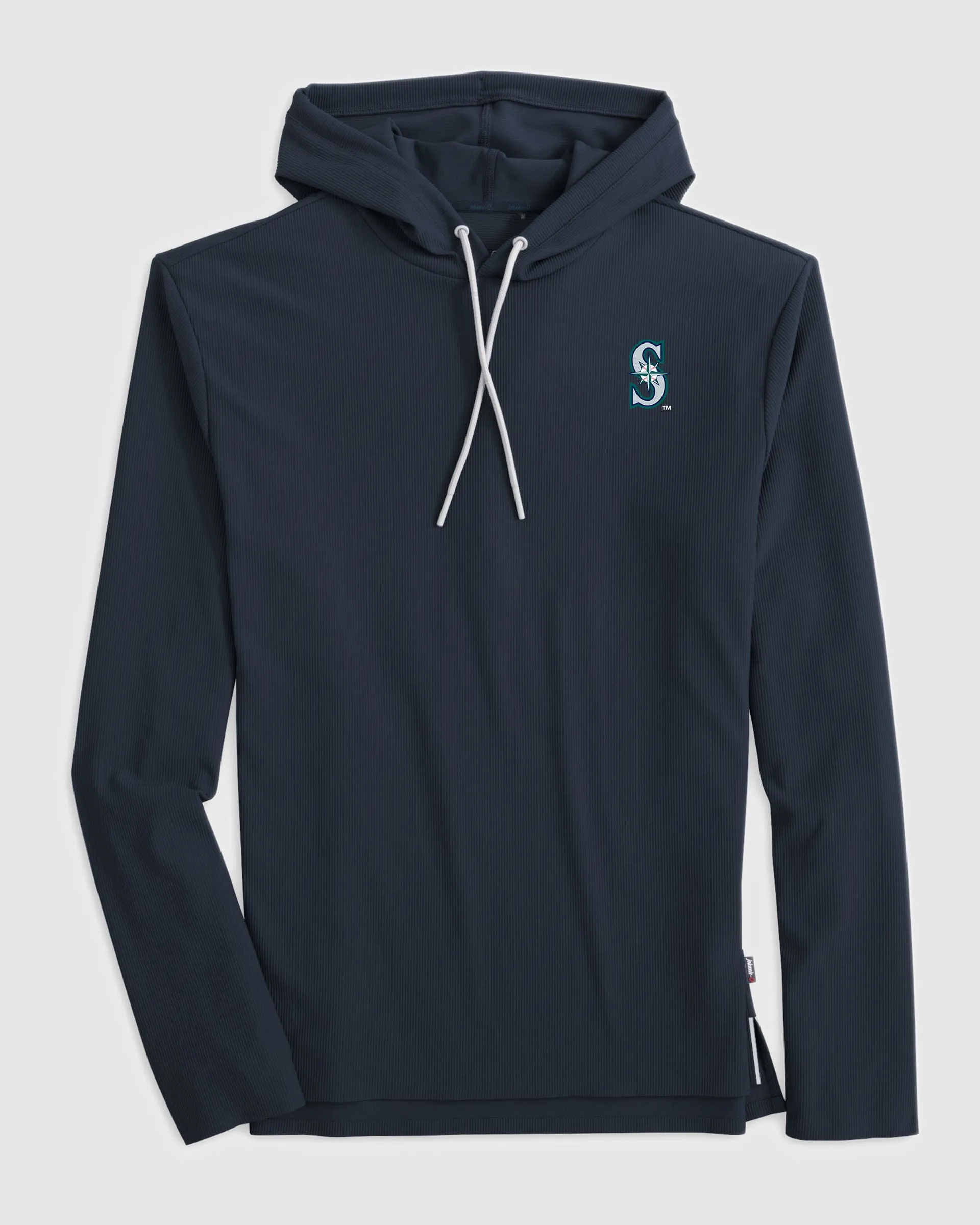 Seattle Mariners Hoppin Performance Hoodie