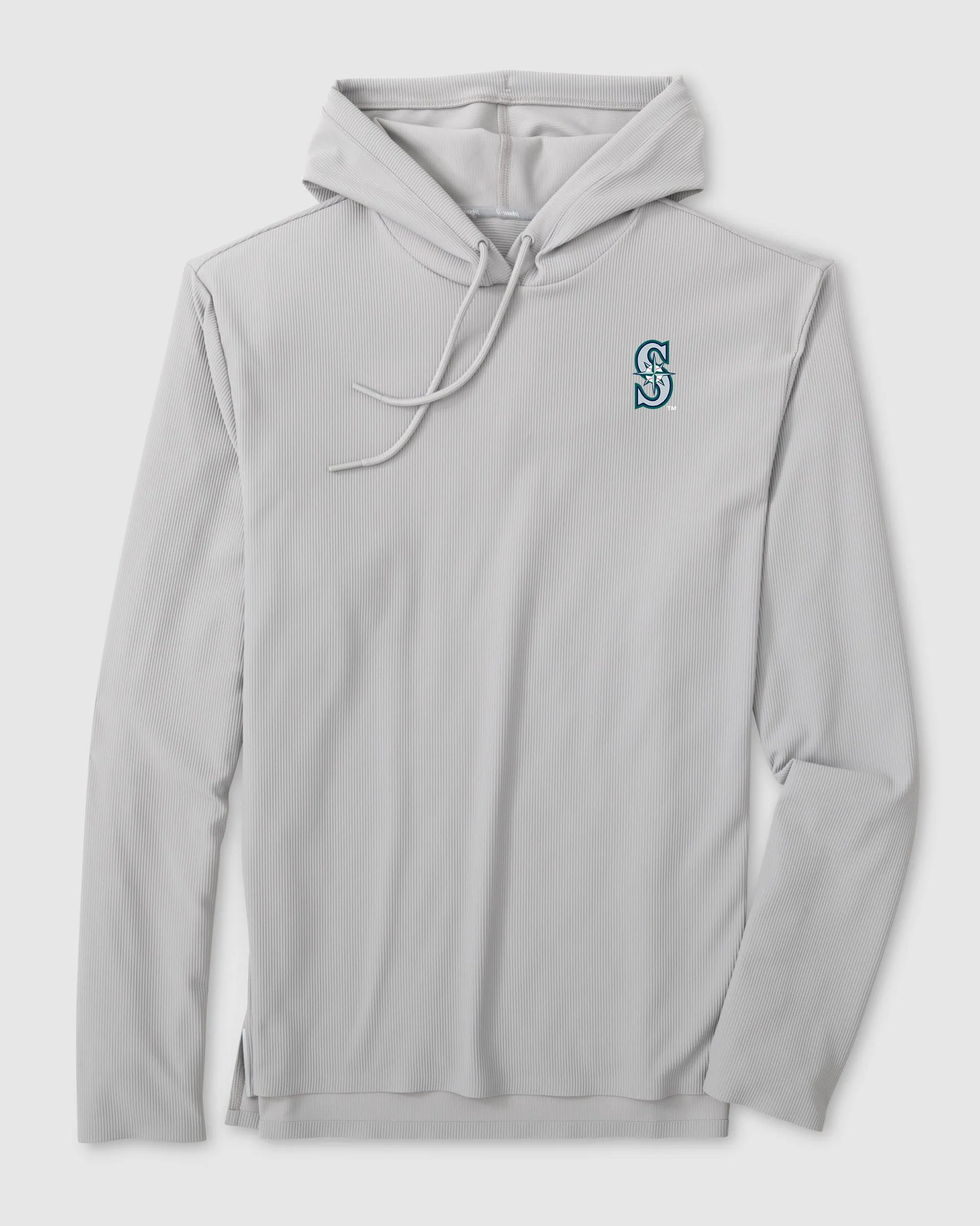 Seattle Mariners Hoppin Performance Hoodie