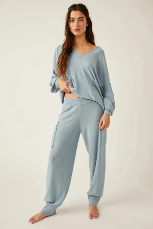 Snuggle Season Jogger