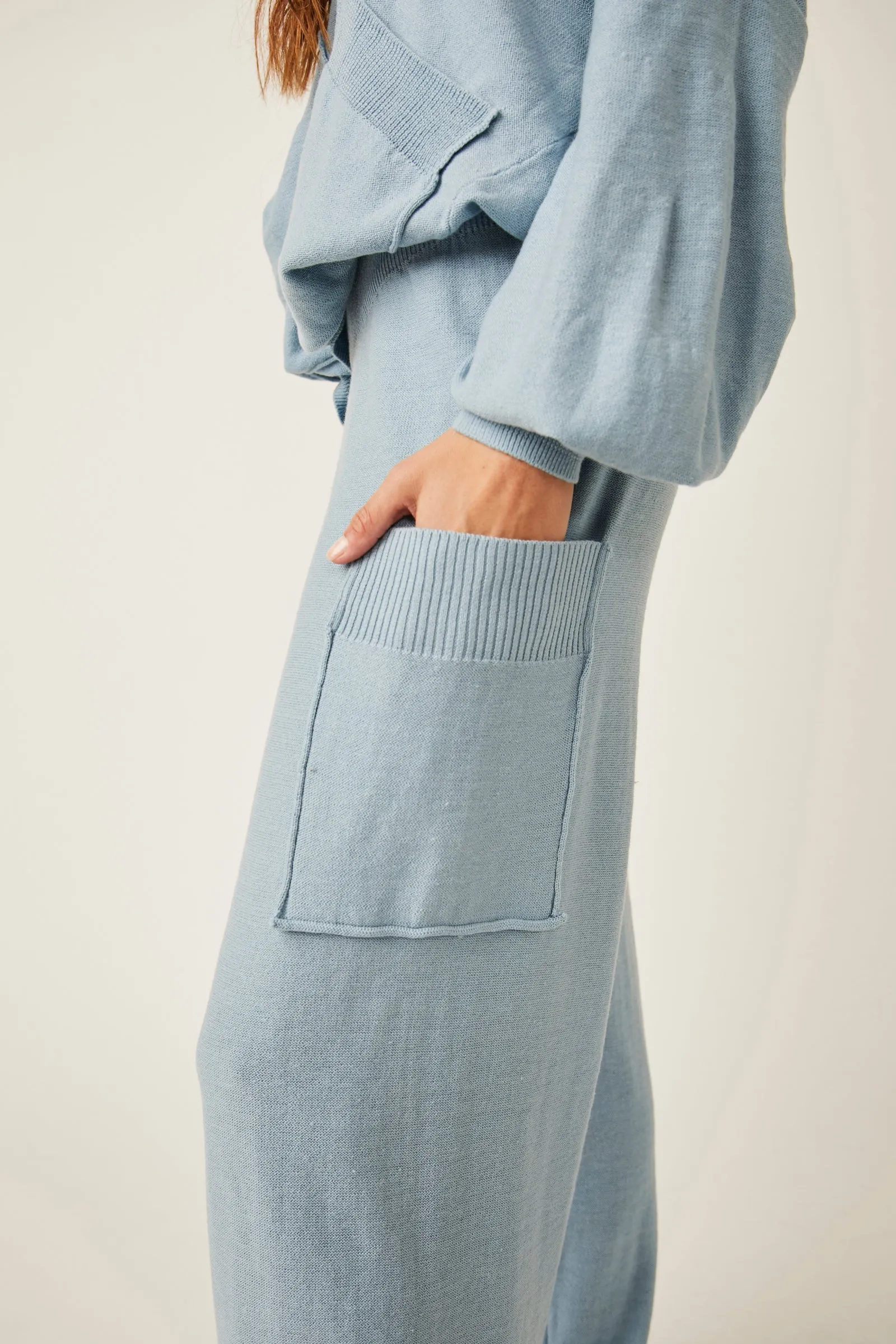 Snuggle Season Jogger