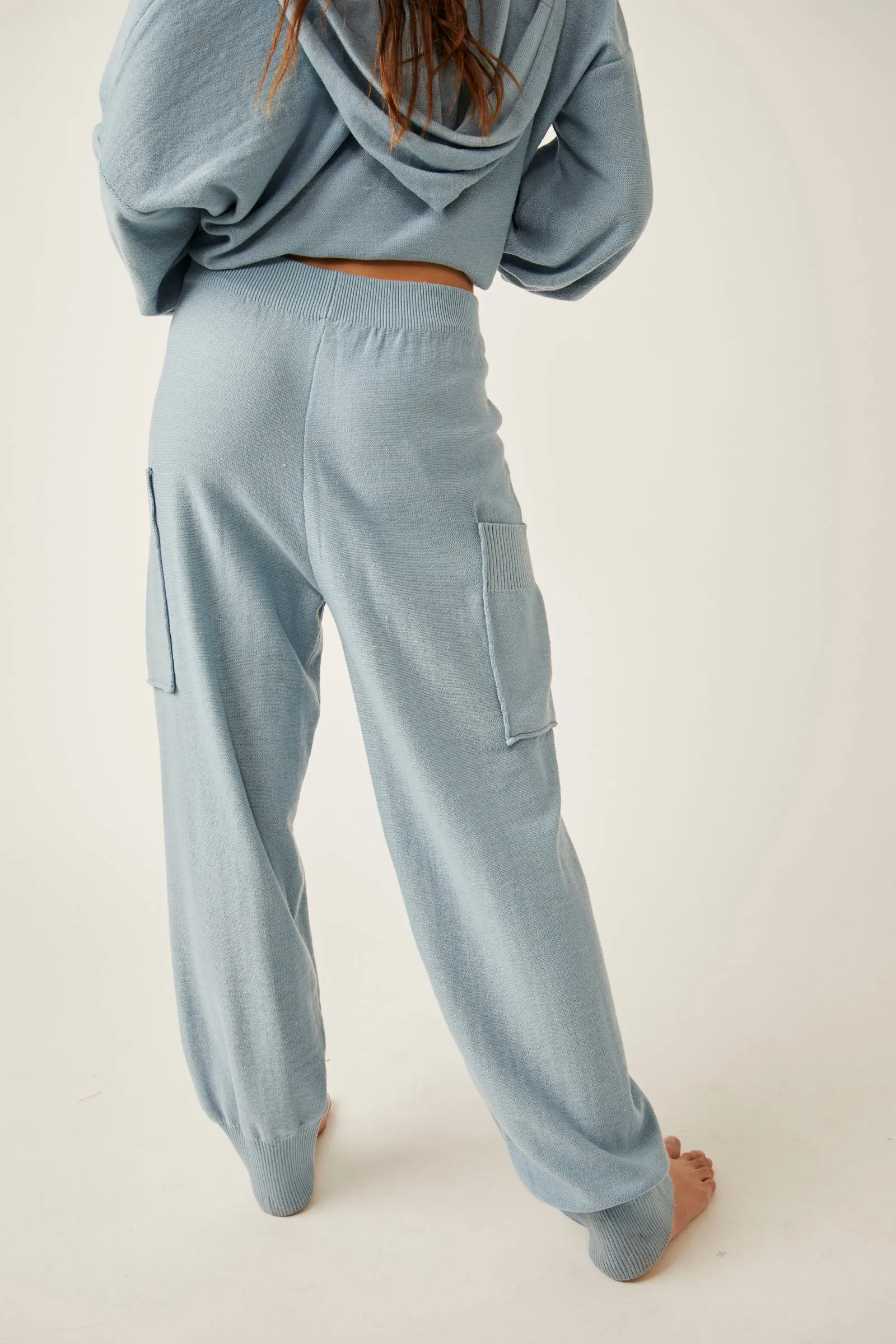 Snuggle Season Jogger
