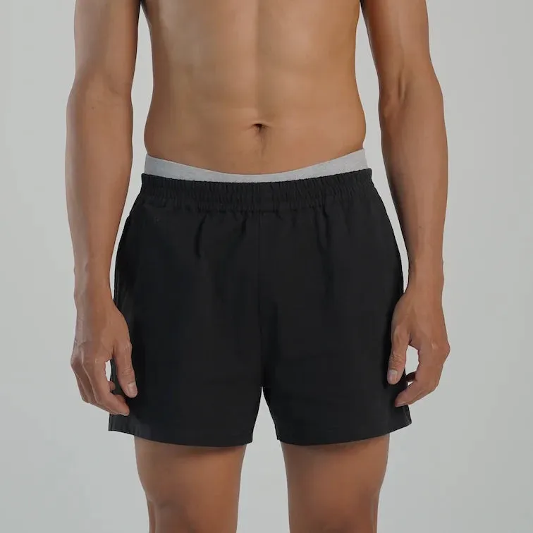 Track Shorts