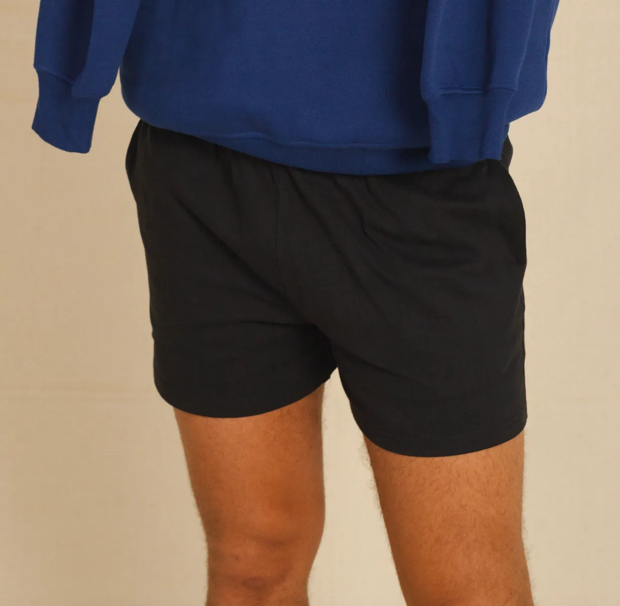 Track Shorts