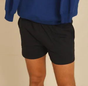 Track Shorts