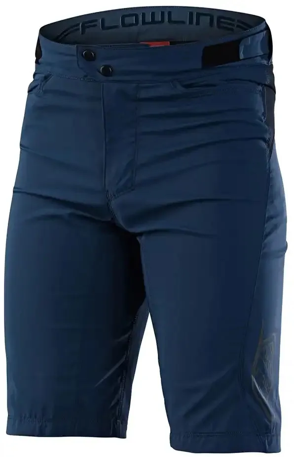 Troy Lee Designs Flowline Shell Mens MTB Shorts