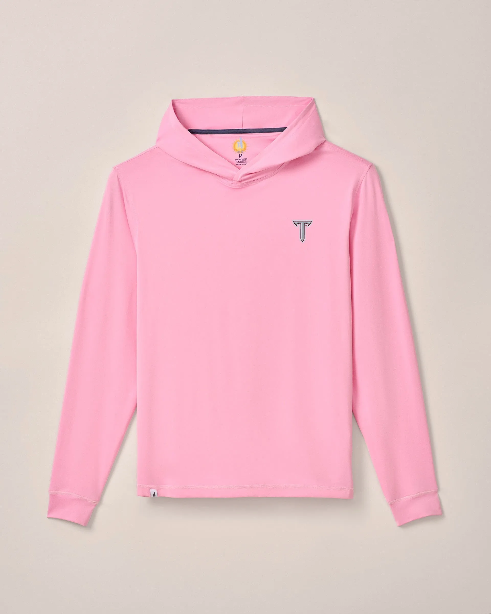 Troy Talon Performance Hoodie
