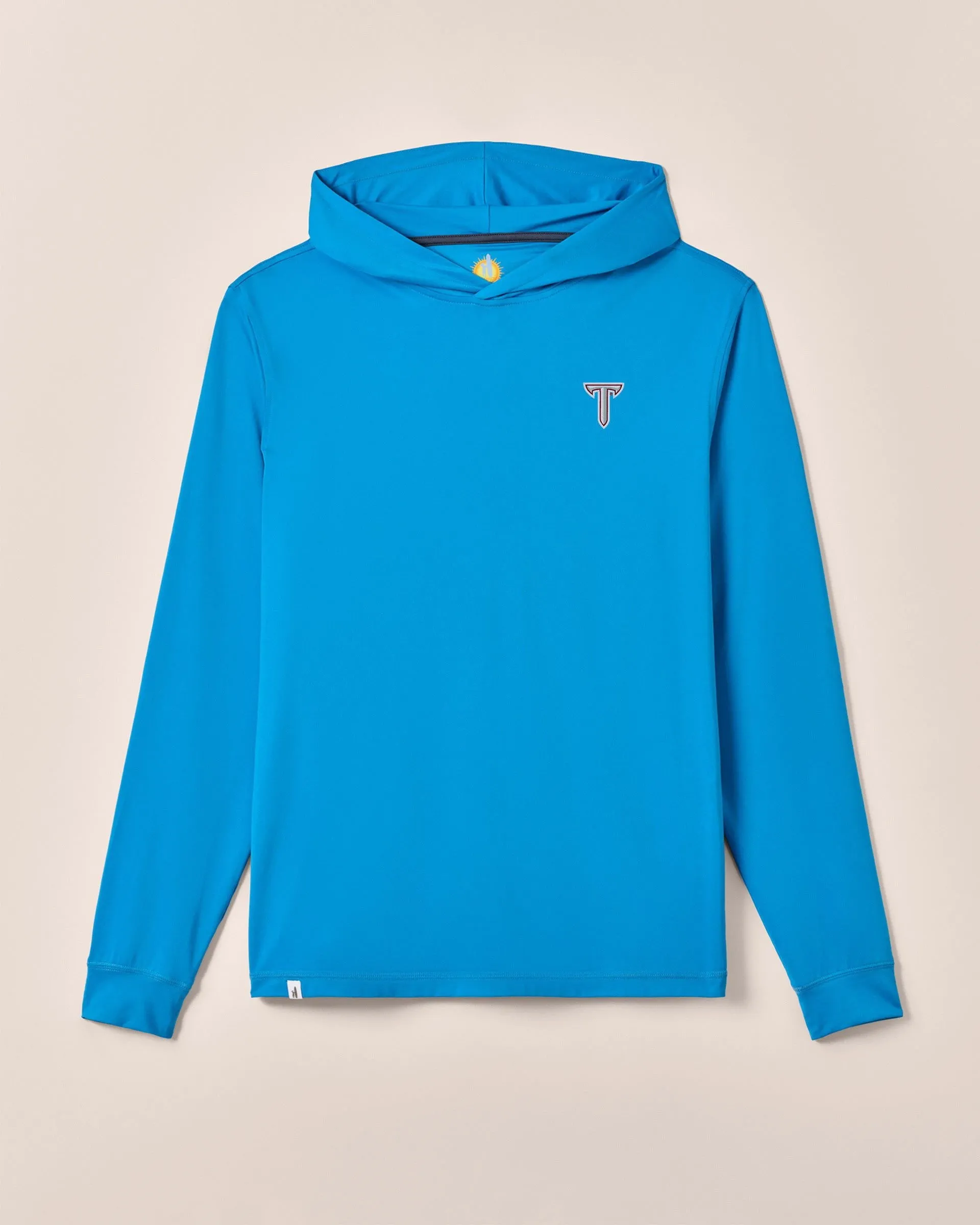 Troy Talon Performance Hoodie