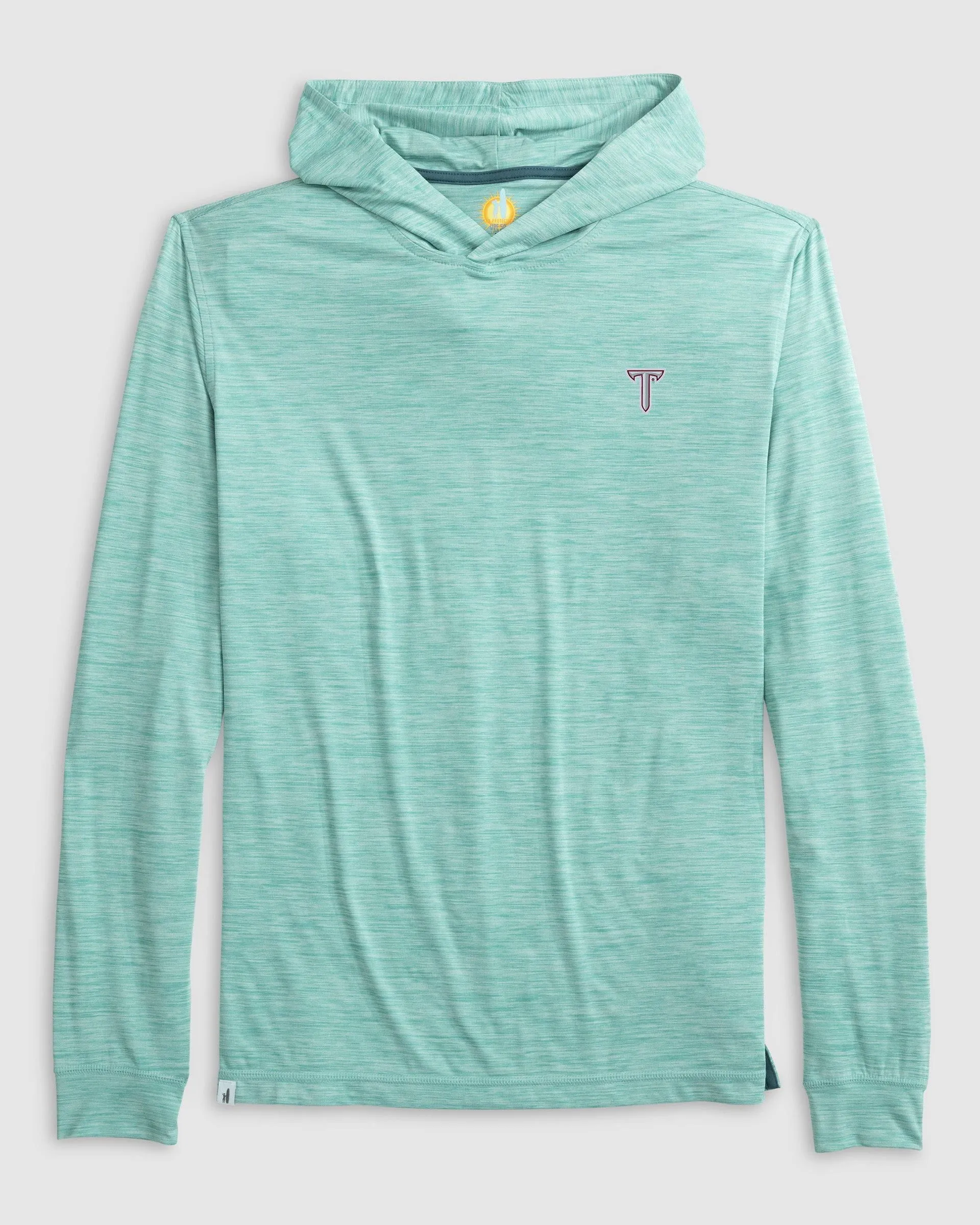Troy Talon Performance Hoodie