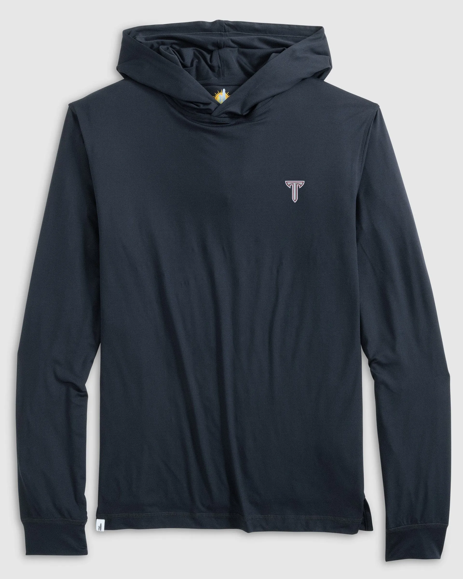 Troy Talon Performance Hoodie