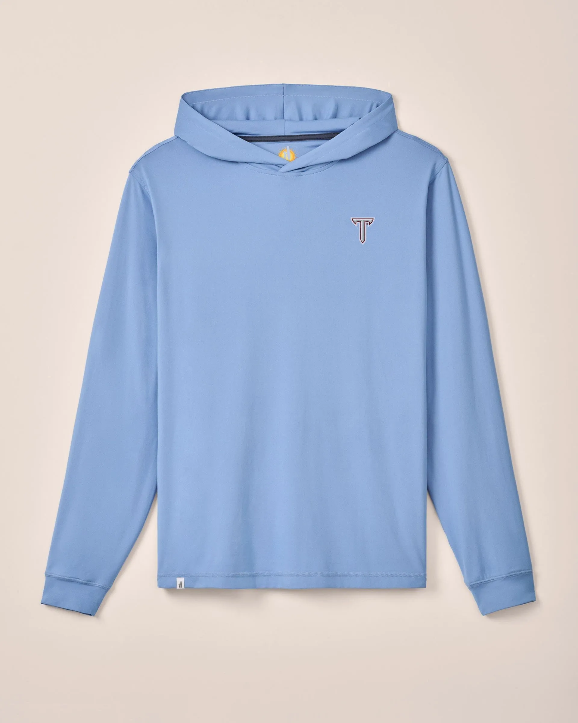 Troy Talon Performance Hoodie