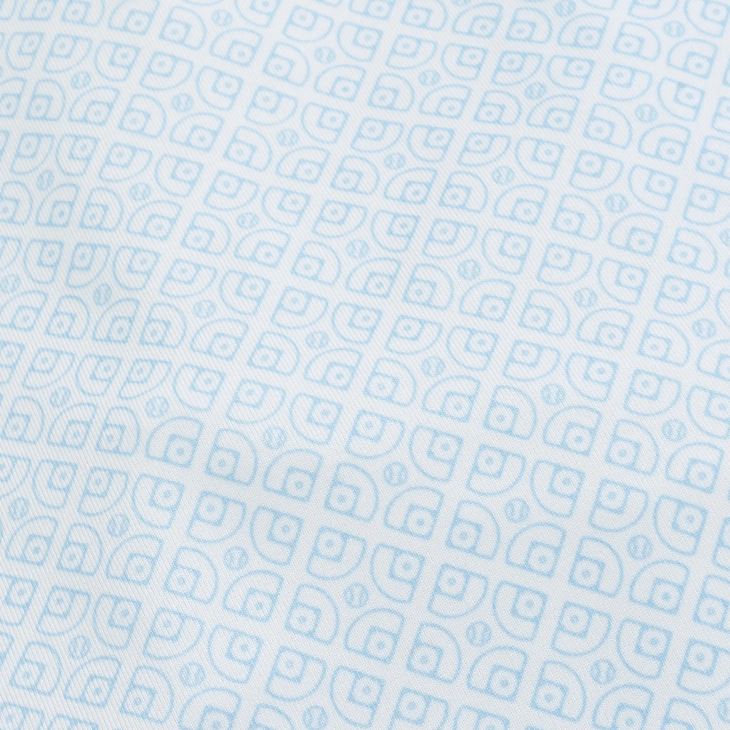 Tulane Diamonds Printed Performance Polo