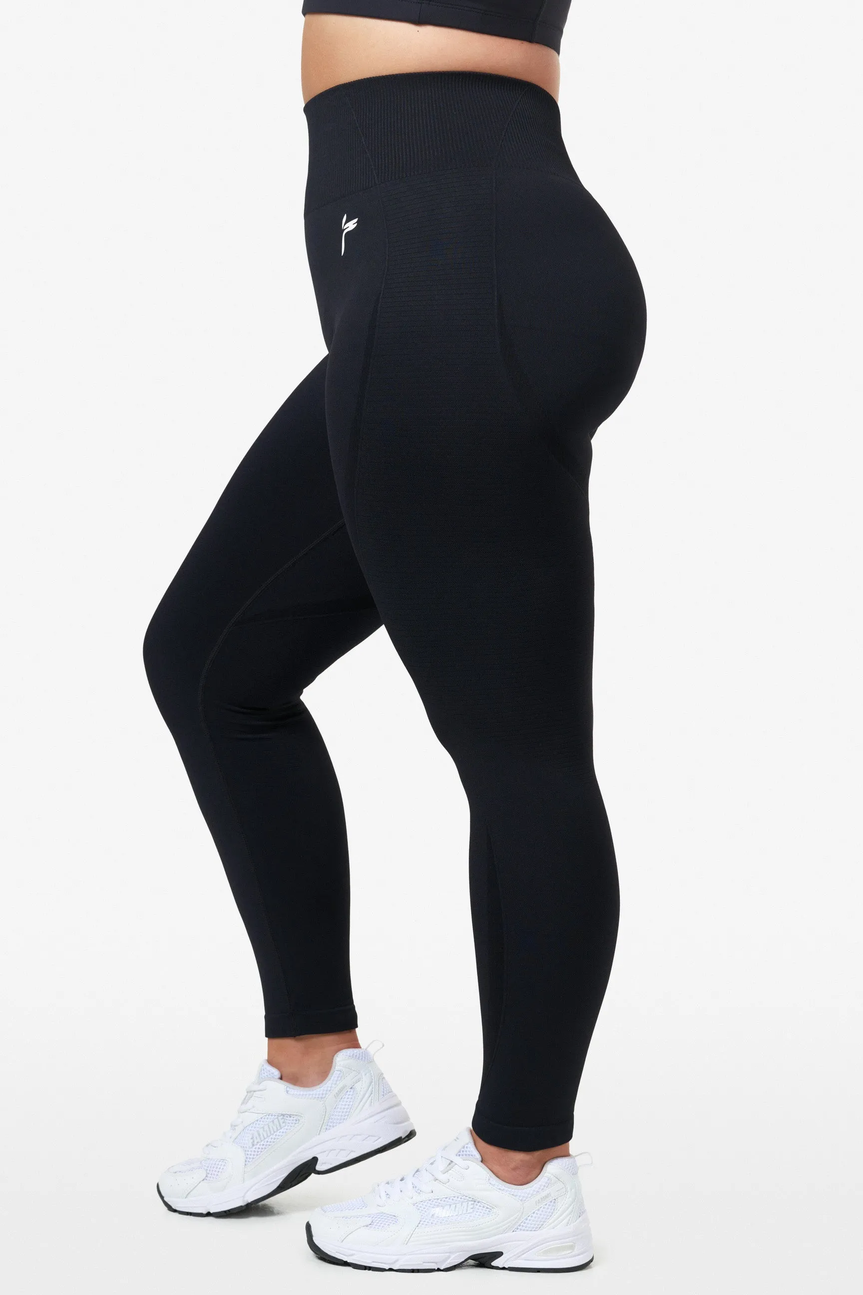 Vortex Scrunch Leggings