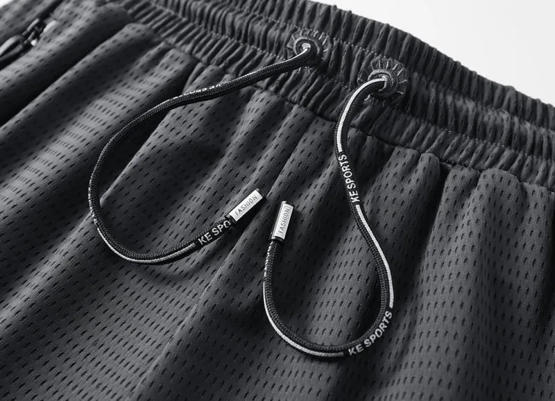 West Louis Lightweight Breathable Quick Dry Training Shorts
