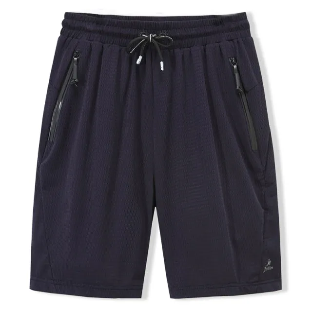 West Louis Lightweight Breathable Quick Dry Training Shorts