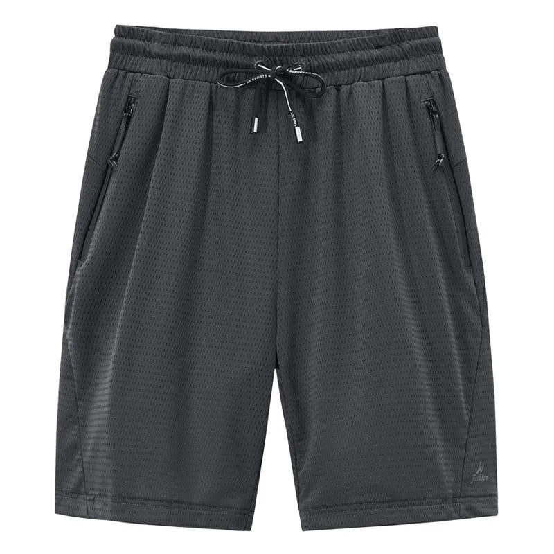 West Louis Lightweight Breathable Quick Dry Training Shorts