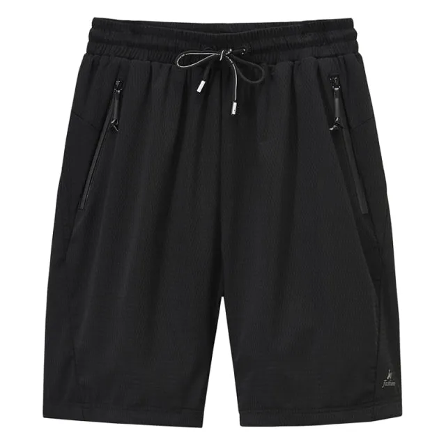 West Louis Lightweight Breathable Quick Dry Training Shorts