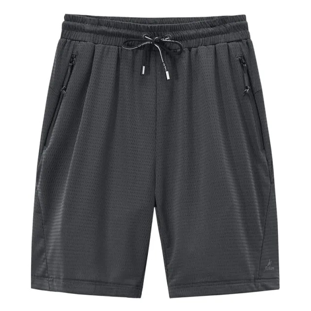 West Louis Lightweight Breathable Quick Dry Training Shorts