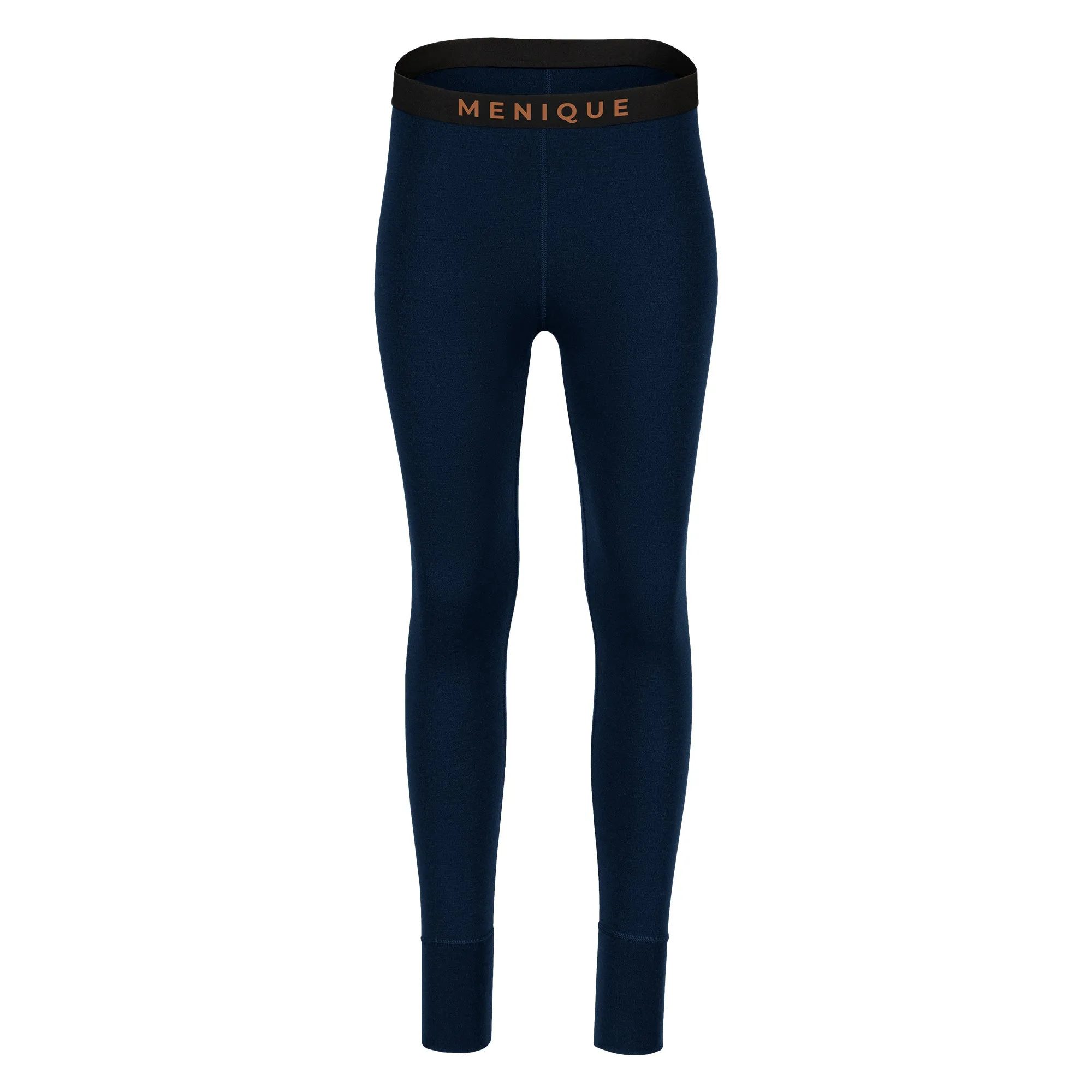 Women's 250 Merino Pants Rub Dark Blue