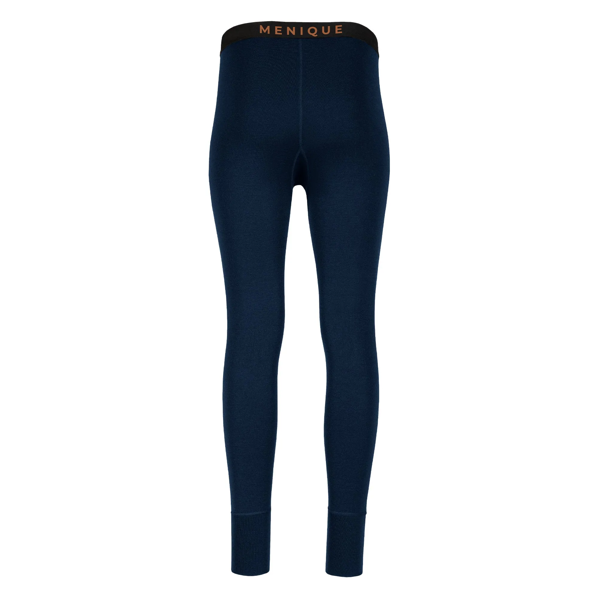 Women's 250 Merino Pants Rub Dark Blue